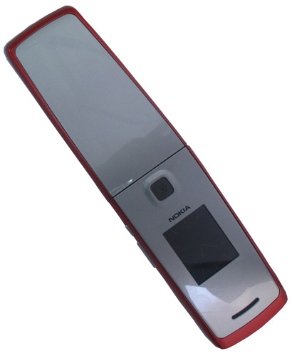 ����� �������� �������� Nokia 3610 Fold - ���������� �������