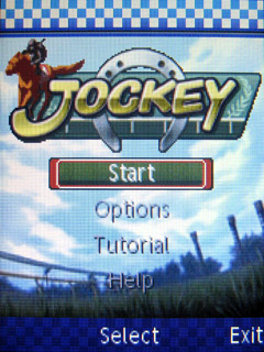 ����� �������� �������� Sony Ericsson F305 - ����� �����������