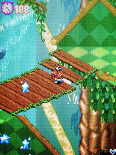 ����� �������� �������� Sony Ericsson F305 - ����� �����������