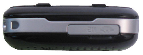 ����� �������� �������� Sony Ericsson F305 - ����� �����������