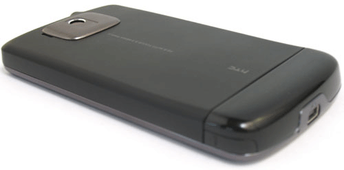 ����� HTC Touch HD - �������������� �����