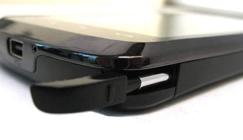 ����� HTC Touch HD - �������������� �����