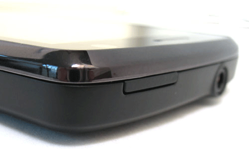 ����� HTC Touch HD - �������������� �����