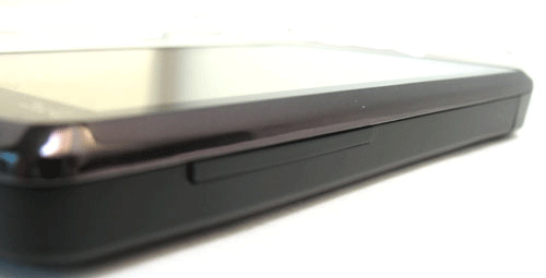 ����� HTC Touch HD - �������������� �����