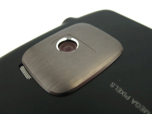 ����� HTC Touch HD - �������������� �����