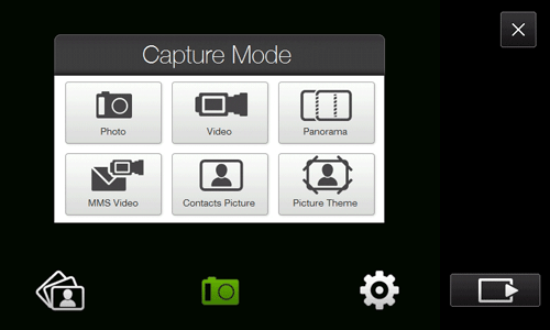 ����� HTC Touch HD - �������������� �����