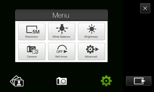 ����� HTC Touch HD - �������������� �����