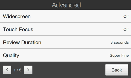 ����� HTC Touch HD - �������������� �����