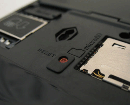 ����� HTC Touch HD - �������������� �����