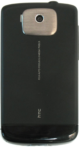 ����� HTC Touch HD - �������������� �����