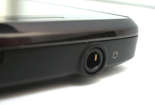 ����� HTC Touch HD - �������������� �����