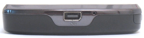 ����� HTC Touch HD - �������������� �����