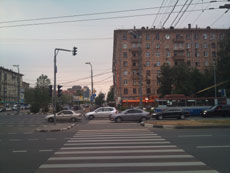 Sony Ericsson XPERIA X10