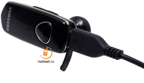 Samsung HM3500