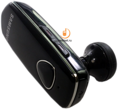 Samsung HM3500