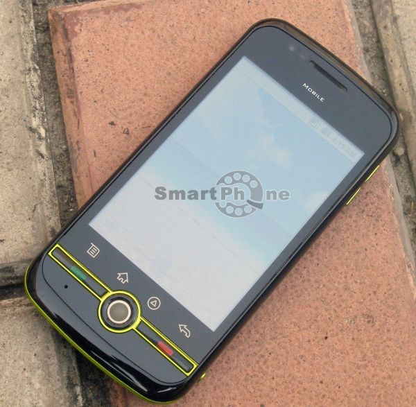 Gigabyte GSmart G1305 