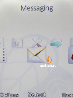 Sony Ericsson Elm (J10i)