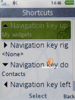 Sony Ericsson Elm (J10i)