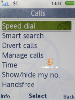 Sony Ericsson Elm (J10i)