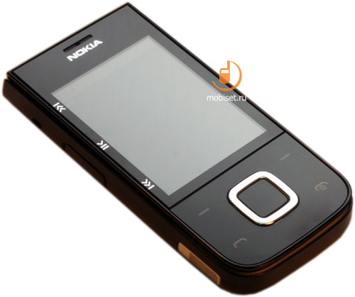 Nokia 5330