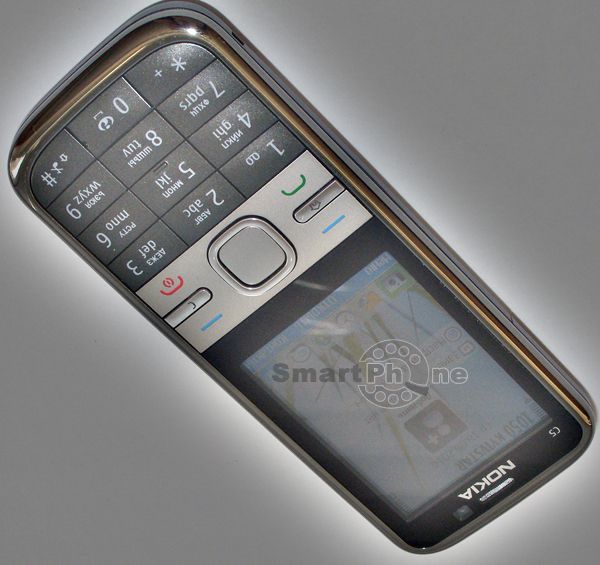 Nokia C5