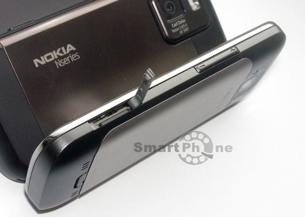 Nokia C5