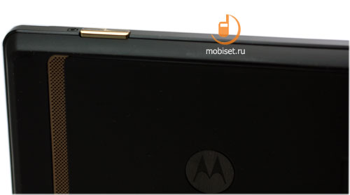 Motorola Milestone