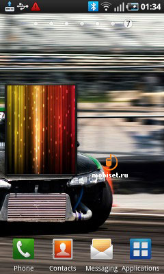 Samsung i9000 Galaxy S