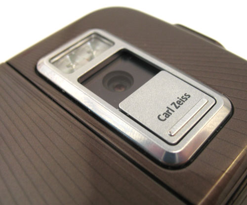 ����� Nokia N85 - �������������� GPS-�������