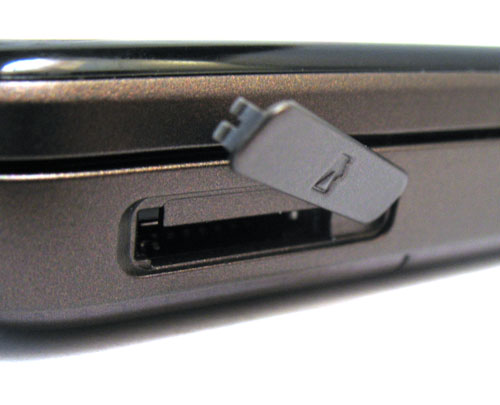 ����� Nokia N85 - �������������� GPS-�������