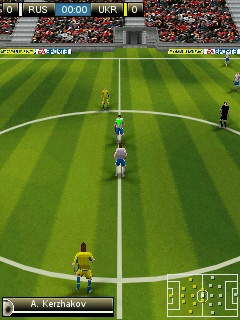 ����� Nokia N85 - �������������� GPS-�������