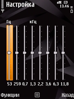 ����� Nokia N85 - �������������� GPS-�������