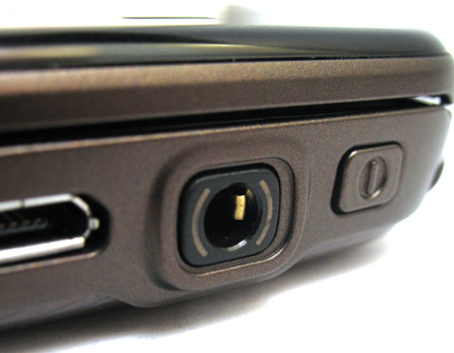 ����� Nokia N85 - �������������� GPS-�������