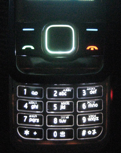 ����� Nokia 7610 Supernova - �������� ��������