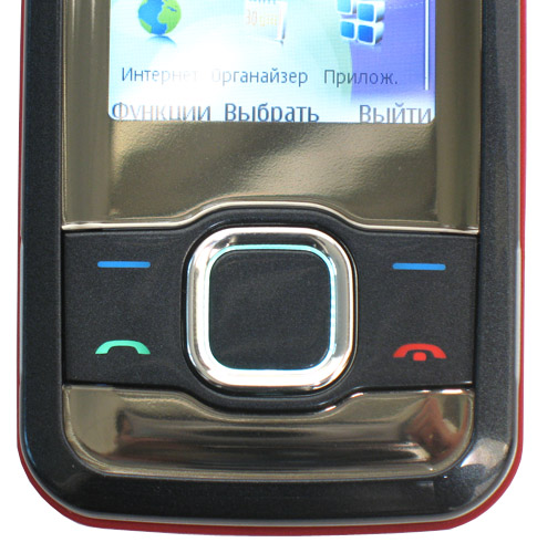 ����� Nokia 7610 Supernova - �������� ��������