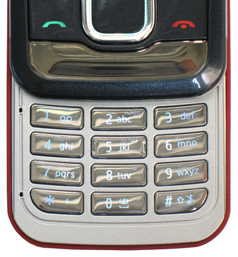 ����� Nokia 7610 Supernova - �������� ��������