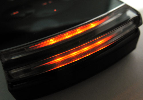 ����� Sony Ericsson W980 - ����������� �����