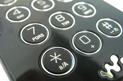 ����� Sony Ericsson W980 - ����������� �����