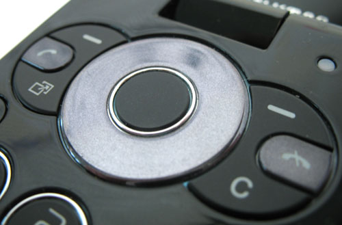 ����� Sony Ericsson W980 - ����������� �����