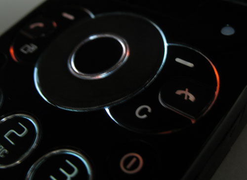 ����� Sony Ericsson W980 - ����������� �����