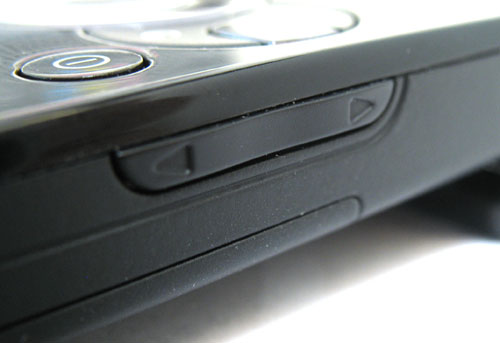 ����� Sony Ericsson W980 - ����������� �����