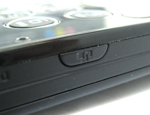 ����� Sony Ericsson W980 - ����������� �����