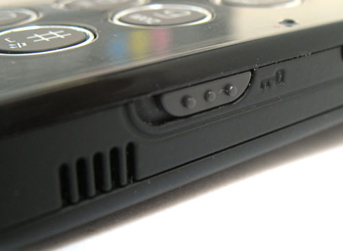 ����� Sony Ericsson W980 - ����������� �����