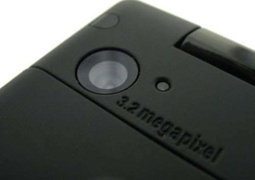 ����� Sony Ericsson W980 - ����������� �����