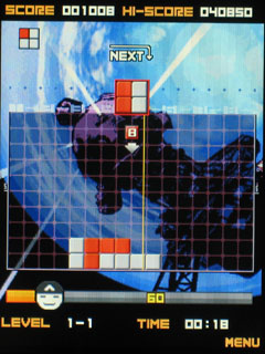 ����� Sony Ericsson W980 - ����������� �����