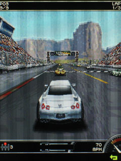 ����� Sony Ericsson W980 - ����������� �����