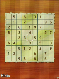 ����� Sony Ericsson W980 - ����������� �����