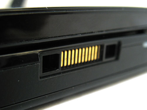 ����� Sony Ericsson W980 - ����������� �����