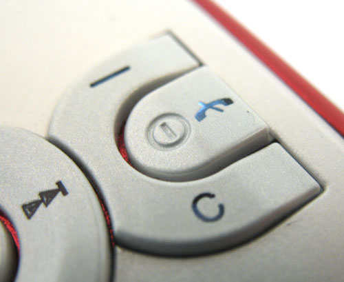 ����� Sony Ericsson W595 - ������ ����� 