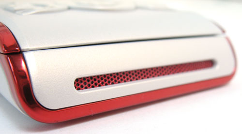 ����� Sony Ericsson W595 - ������ ����� 